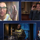 Matthew McConaughey, Jimmy Fallon, Questlove